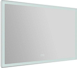 Зеркало BelBagno Grt 90x60 SPC-GRT-900-600-LED-TCH-WARM с подсветкой фото 1