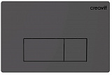 Смывная клавиша для унитазов Creavit Arc GP8002.04 фото 1
