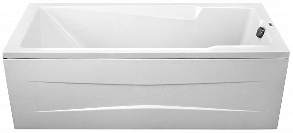 Акриловая ванна Marka One Raguza 180x80 Б00815 фото 2