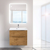 Зеркало BelBagno 70х80 SPC-MAR-700-800-LED-TCH с подсветкой фото 8