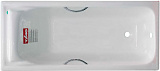 Чугунная ванна Timo Tarmo 180x80 Н0000080 фото 1