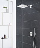 Термостат Grohe Grohtherm SmartControl 29157LS0 для душа фото 5