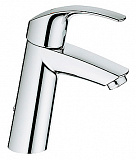 Смеситель Grohe Eurosmart 23323001 для раковины фото 1