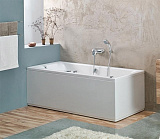 Акриловая ванна Santek Монако XL 170x75 1.WH11.1.980 фото 4