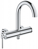 Смеситель Grohe Atrio New 32652003 для ванны с душем фото 1