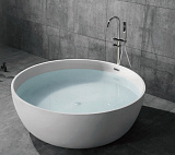 Акриловая ванна BelBagno 150x150 BB204-1500 фото 2