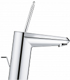 Смеситель Grohe Eurodisc Joy 23425000 для раковины с донным клапаном фото 2