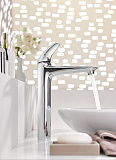 Смеситель Grohe Eurostyle 23719003 для раковины-чаши фото 2