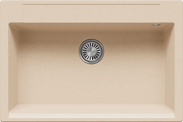 Мойка для кухни Polygran Argo 80 см 575936 фото 1