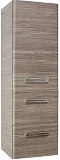 Шкаф-пенал Style Line Лотос 36x110 ЛС-00000538 правый фото 1
