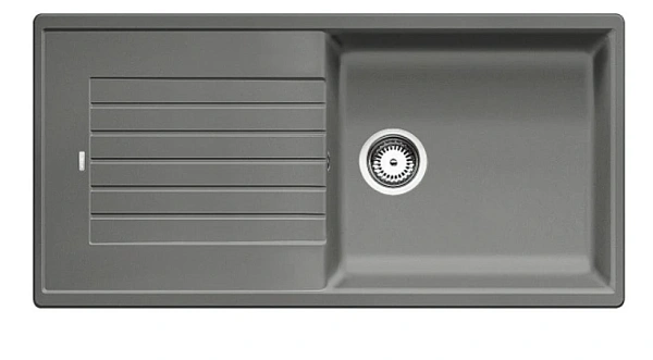 Мойка для кухни Blanco Zia 100 см 517569 фото 1