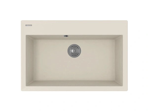 Мойка для кухни Florentina Тоскана 80 см 17.050.E0770.202 фото 1