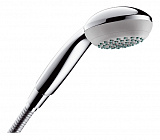 Душевая лейка Hansgrohe Crometta 85  28585000 фото 1