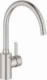 Смеситель Grohe Eurosmart Cosmopolitan 32843DC2 для кухонной мойки фото 1