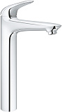 Смеситель Grohe Eurostyle 23719003 для раковины-чаши фото 1