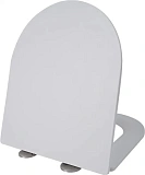 Крышка сиденье Esbano Azalea ZAESUPAZALCLAVW0660 с микролифтом быстросъемное фото 1