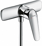 Смеситель Hansgrohe Novus 71061000 для душа фото 1