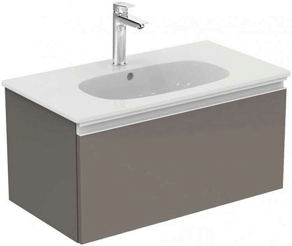 Раковина Ideal Standard Tesi Vanity 83 см T350901 фото 3