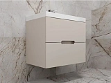Тумба с раковиной Style Line Матис 70 см ЛС-00002309 фото 1