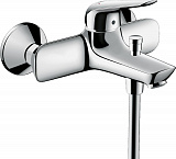 Смеситель Hansgrohe Novus 71042000 для ванны с душем фото 1