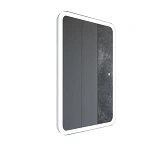 Зеркало Mixline Стив 70x50 4630104803700 с подсветкой фото 2