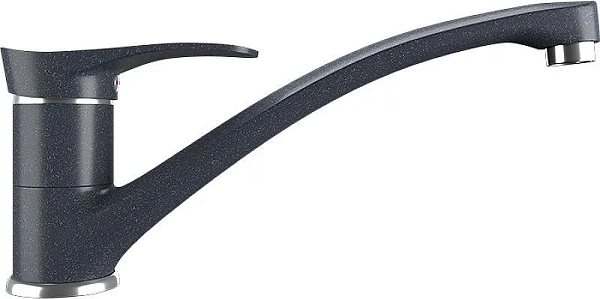 Смеситель Ulgran Classic U-003-343 для кухонной мойки фото 1