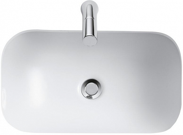 Раковина Ideal Standard Contour 21 55 см S249601 фото 1