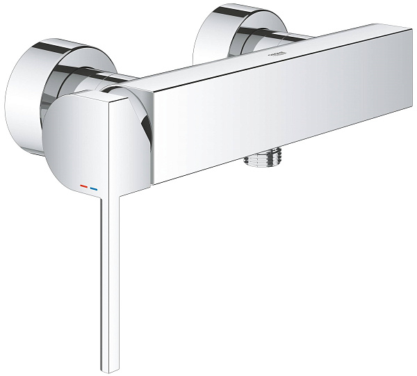 Смеситель Grohe Plus 33577003 для душа фото 1