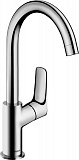 Смеситель Hansgrohe Logis 71131000 для раковины фото 1