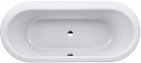 Акриловая ванна Laufen Solutions 180х80 2.2451.1.000.000.1 фото 1