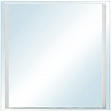 Зеркало Style Line Прованс 80x80 СС-00000445 с подсветкой фото 1