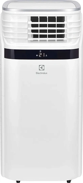 Кондиционер мобильный Electrolux Ice Column EACM-20 JK/N3 фото 2