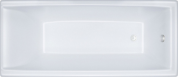 Акриловая ванна Triton Джена 160x70 Щ0000001222 фото 1