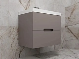 Тумба с раковиной Style Line Матис 70 см ЛС-00002297 фото 1