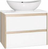 Мебель для ванной Style Line Монако 70 подвесная ориноко фото 2