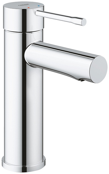 Смеситель Grohe Essence New 34294001 для раковины фото 1