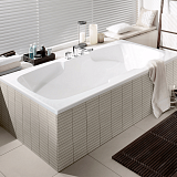 Акриловая ванна Villeroy & Boch Colorado 200x120 UBA200COL2V-01 фото 3