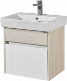 Мебель для ванной Акватон Верди Pro 55 подвесная фото 3