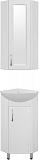 Мебель для ванной Style Line Эко Стандарт Веер 35 напольная фото 1