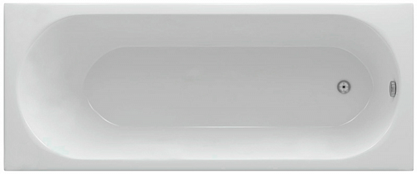 Акриловая ванна Aquatek Оберон 170x70 OBR170-0000027 фото 1