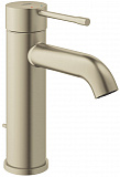 Cмеситель Grohe Essence New 23589EN1 для раковины с донным клапаном фото 1