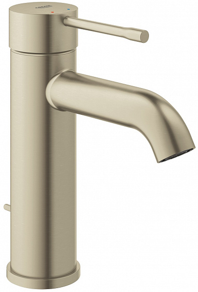 Cмеситель Grohe Essence New 23589EN1 для раковины с донным клапаном фото 1