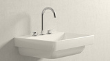 Смеситель Grohe Concetto New 20216001 для раковины с донным клапаном фото 8