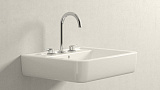 Смеситель Grohe Concetto New 20216001 для раковины с донным клапаном фото 5