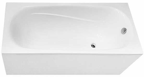 Акриловая ванна Byon Vilby 150х70 Ц0000156 фото 3