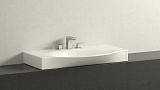 Смеситель Grohe Eurocube 20351000 для раковины с донным клапаном фото 6