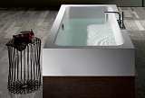 Стальная ванна Bette One 180x80 3313-000 Plus фото 5