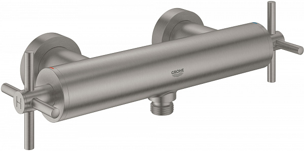 Смеситель Grohe Atrio New 26003DC3 для душа фото 1