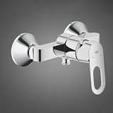 Смеситель Grohe BauLoop 32816000 для душа фото 3