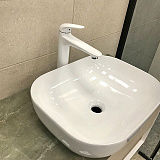 Смеситель Grohe Eurostyle 23719LS3 для раковины-чаши фото 5